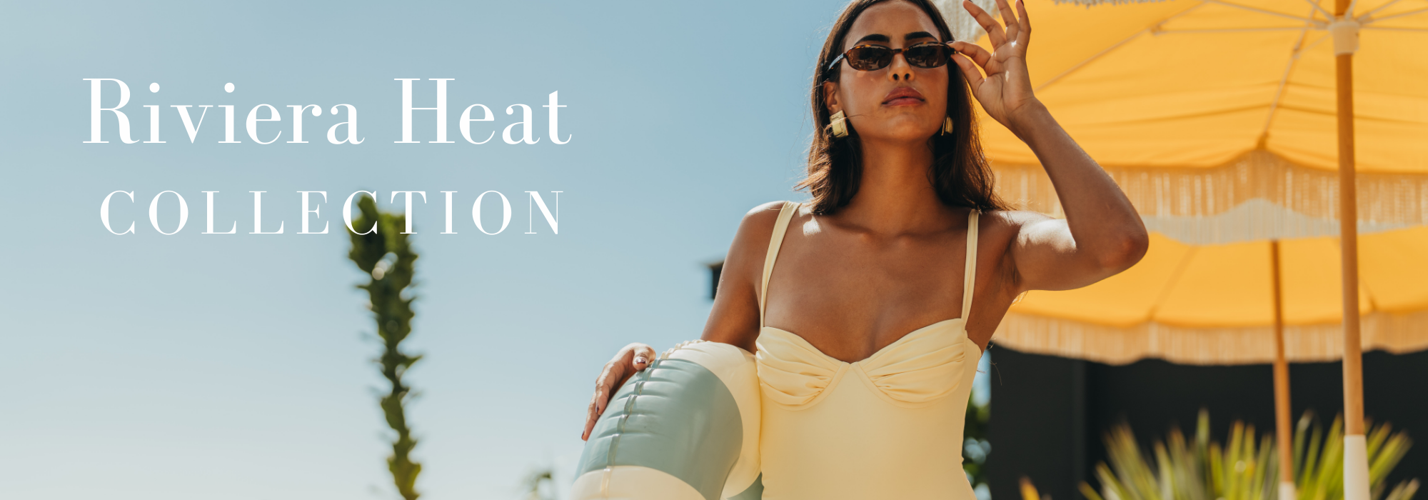 RIVIERA HEAT