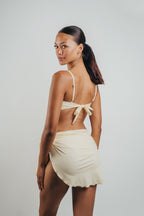 Gabrielle Mini Skirt