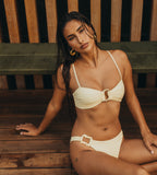 Aurora Bikini Top