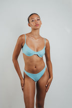 Esme Bikini Top