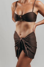 Gabrielle Mini Skirt