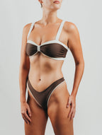 Haut de bikini Céleste