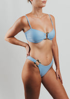 Aurora Bikini Top