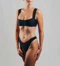 Alma Bikini Bottom