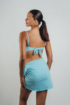 Gabrielle Mini Skirt