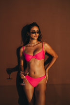 Esme Bikini Top